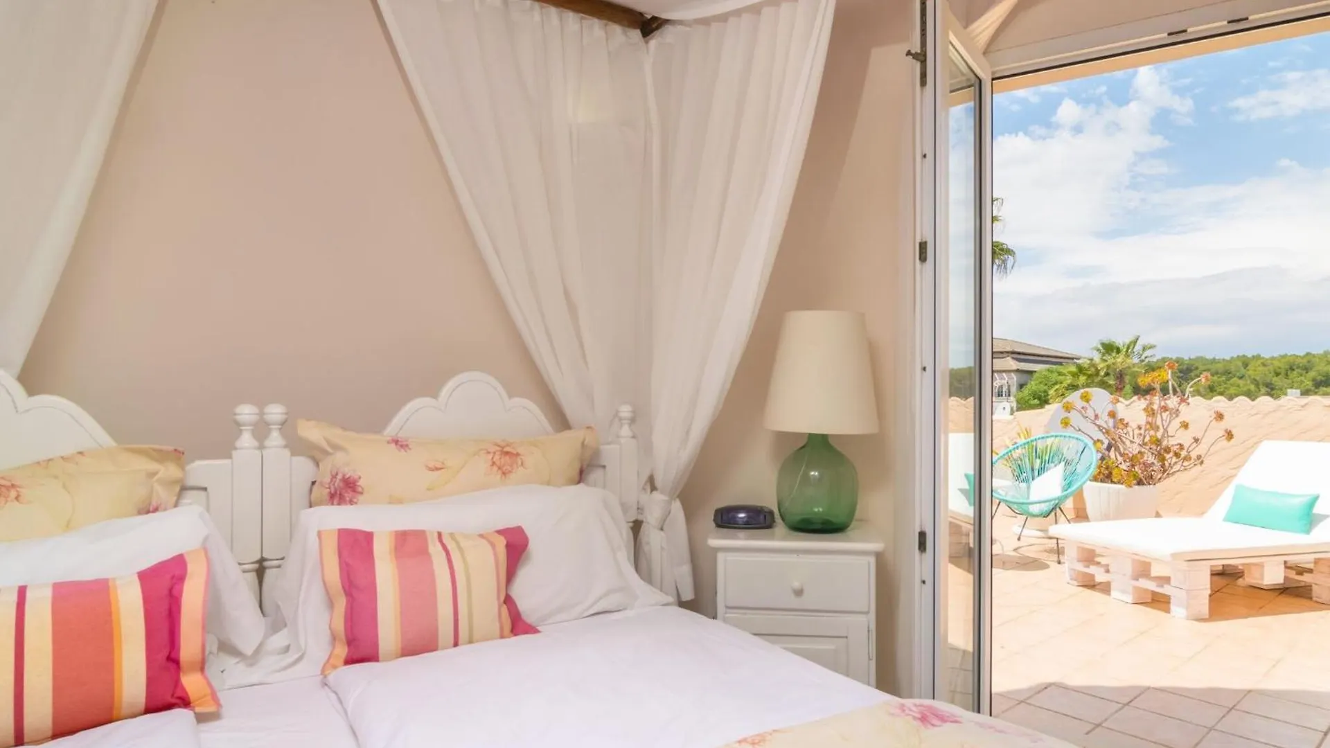 Casa Bel - Villa With Private Pool Free Wifi Son Serra de Marina