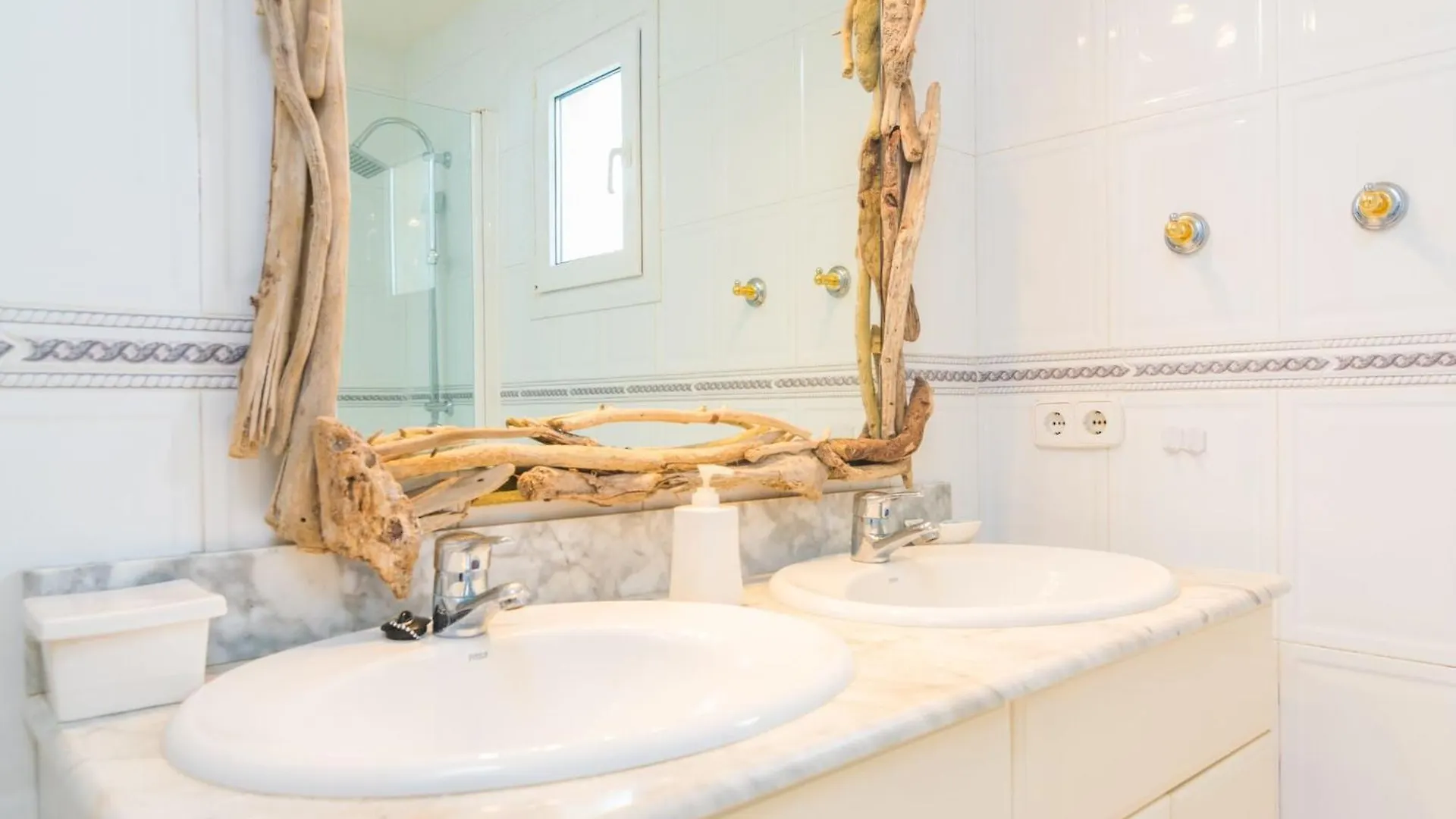 Casa Bel - Villa With Private Pool Free Wifi Son Serra de Marina
