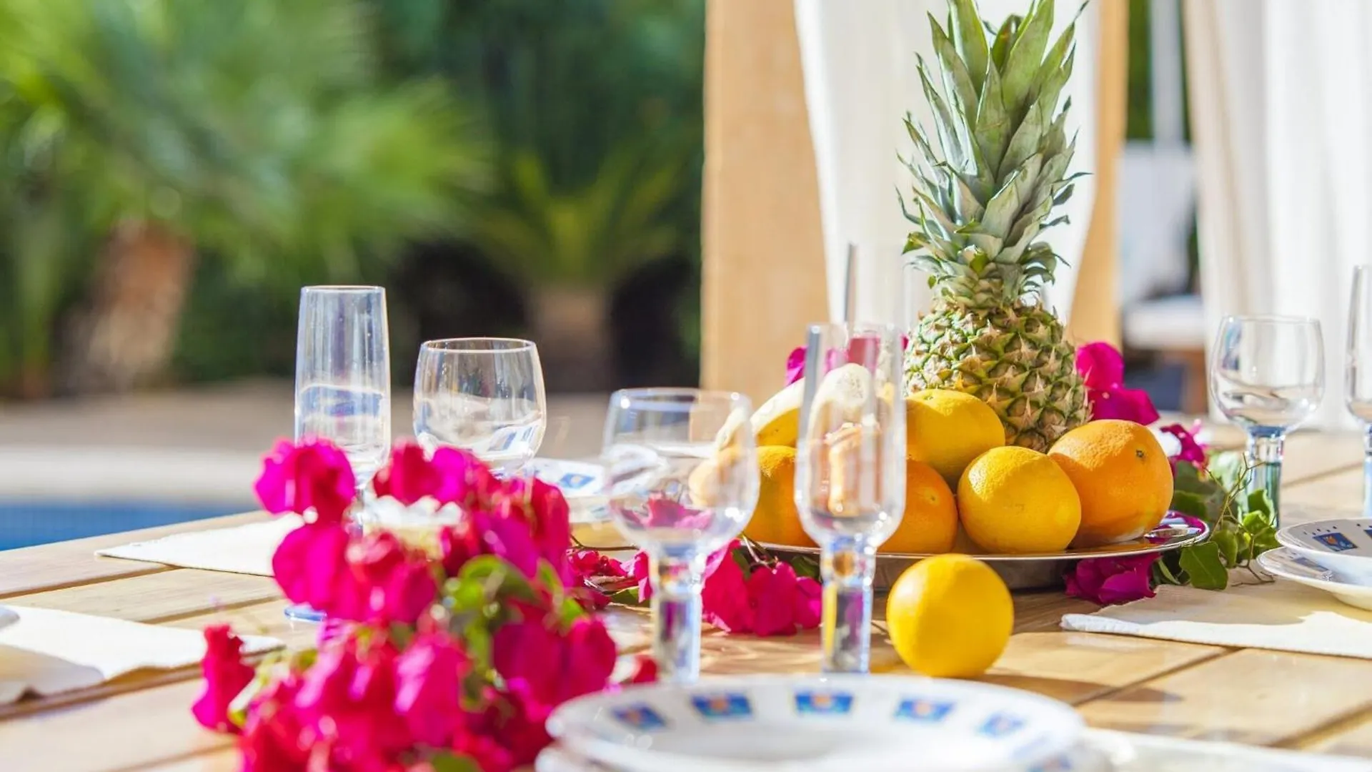Casa Bel - Villa With Private Pool Free Wifi Son Serra de Marina