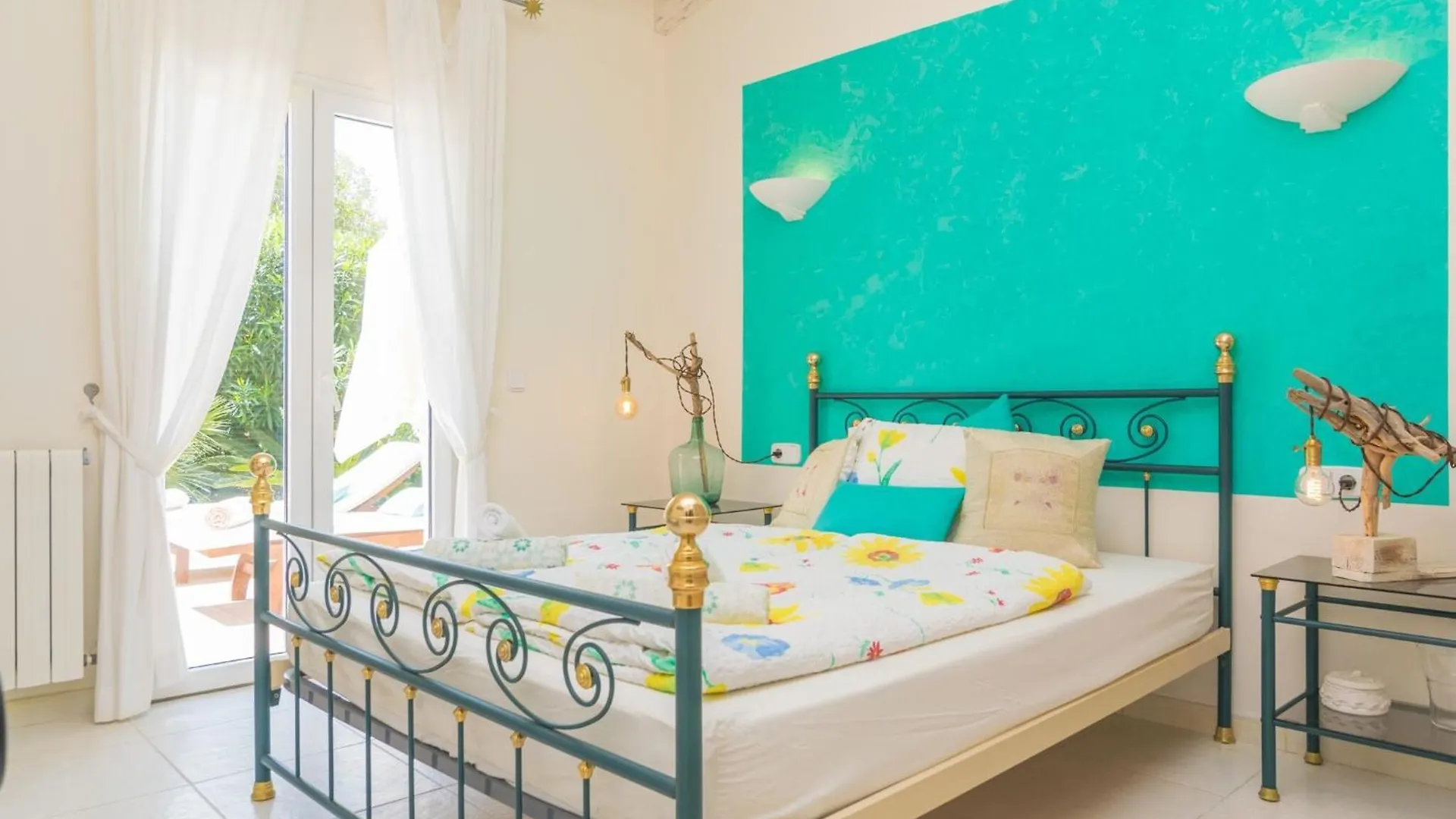 Casa Bel - Villa With Private Pool Free Wifi Son Serra de Marina