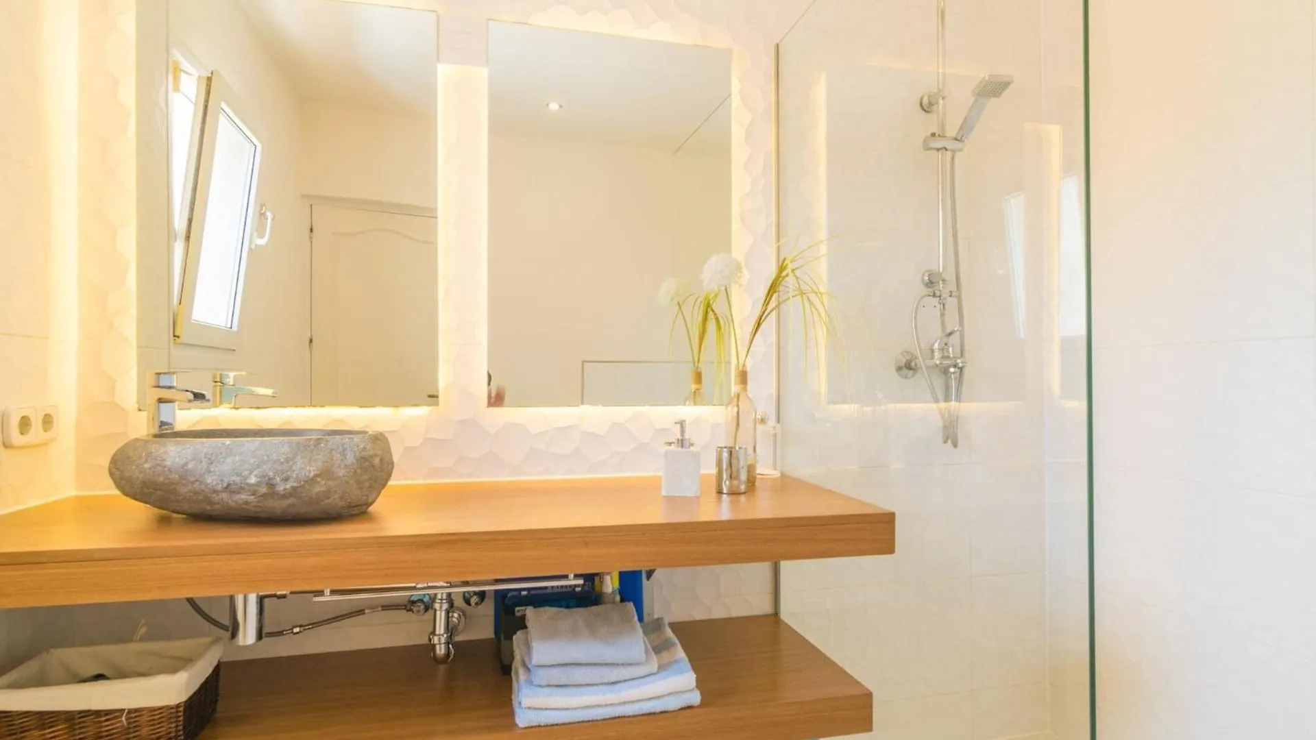 Casa Bel - Villa With Private Pool Free Wifi Son Serra de Marina