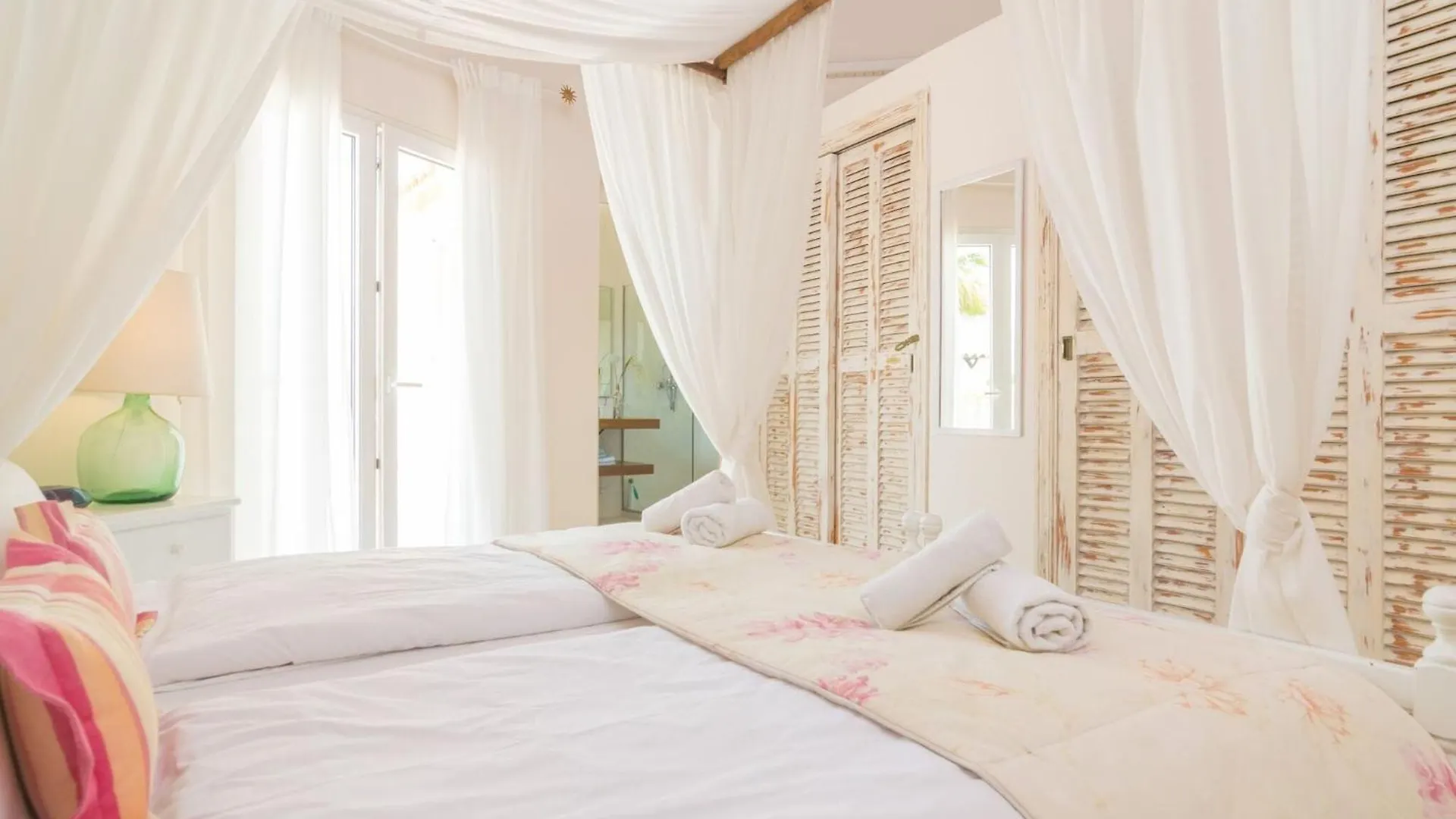 Casa Bel - Villa With Private Pool Free Wifi Son Serra de Marina