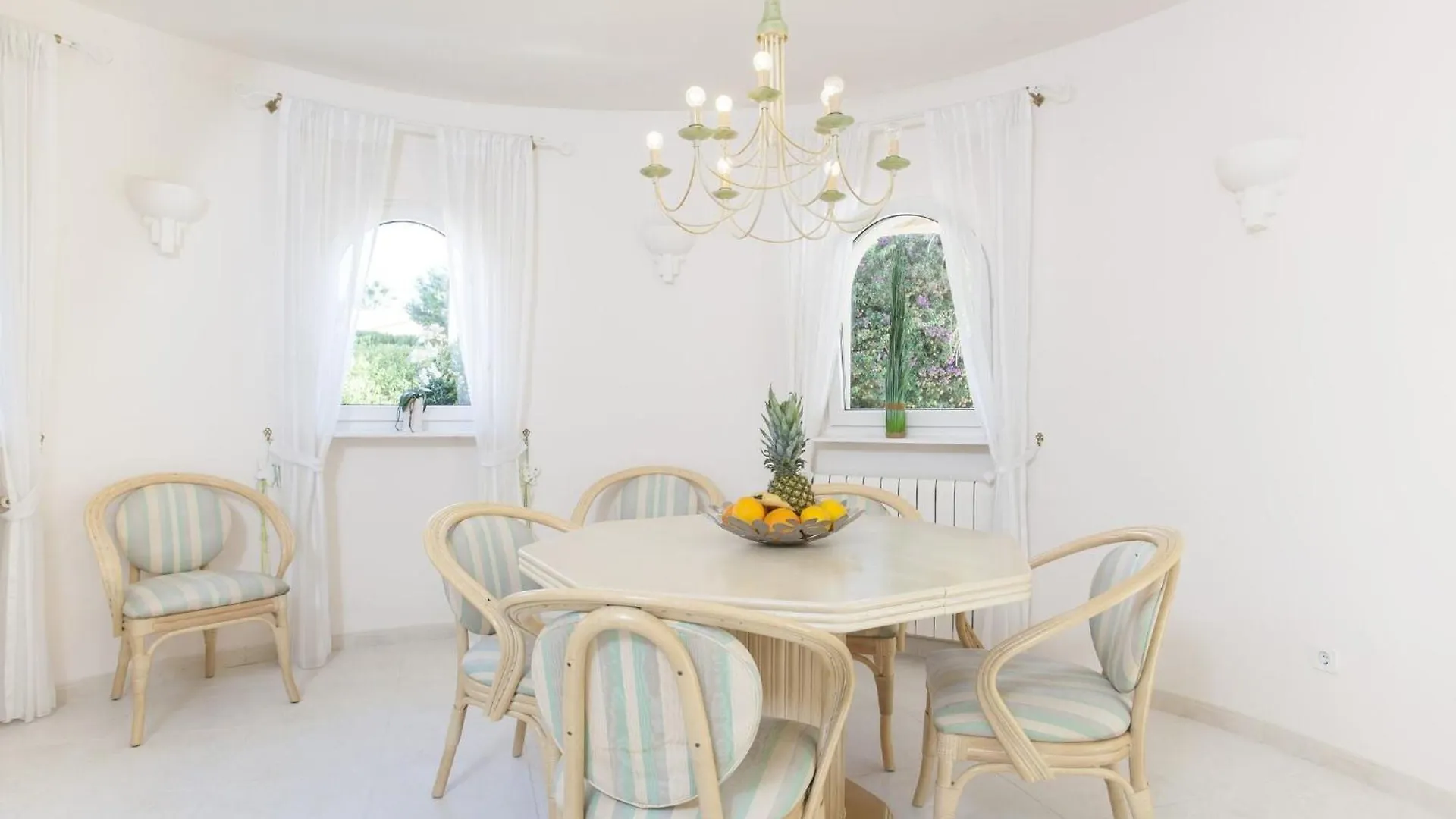 Casa Bel - Villa With Private Pool Free Wifi Son Serra de Marina Spain
