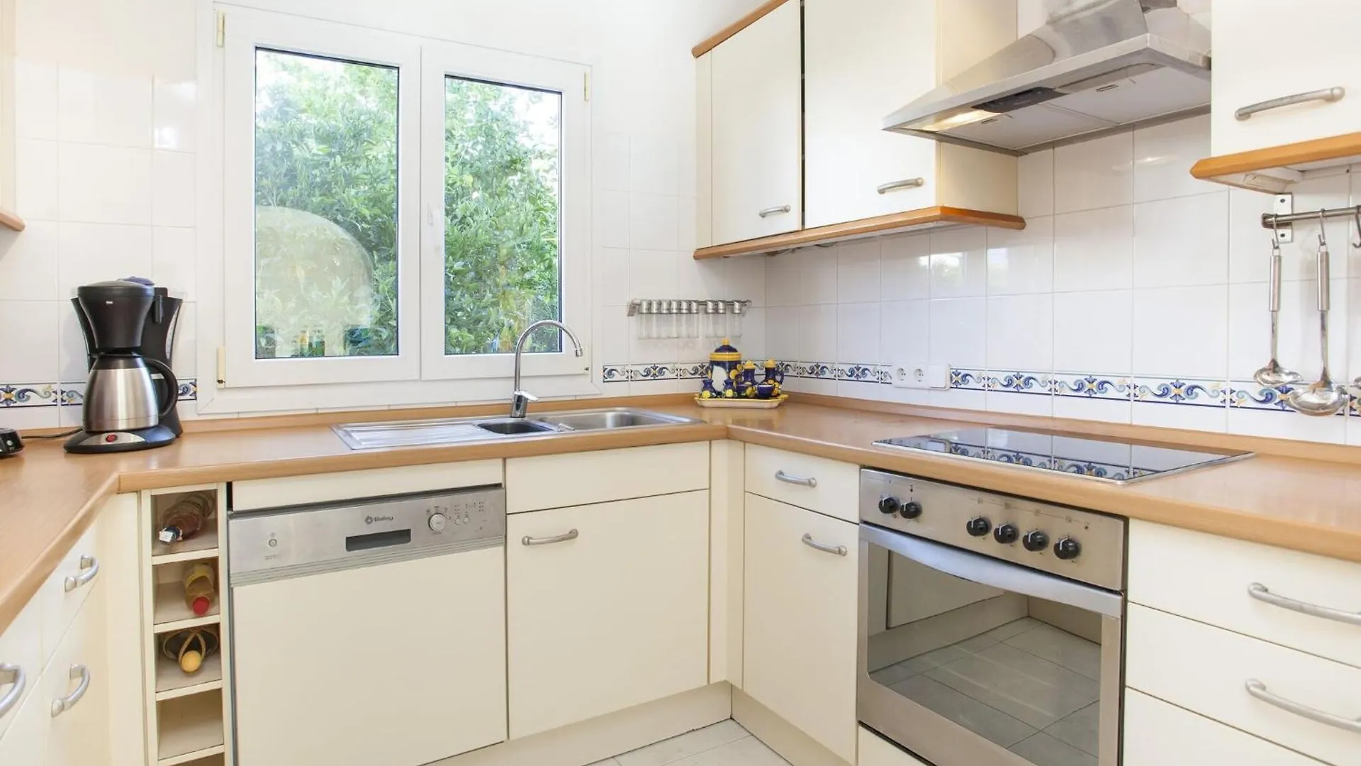 Casa Bel - Villa With Private Pool Free Wifi Son Serra de Marina
