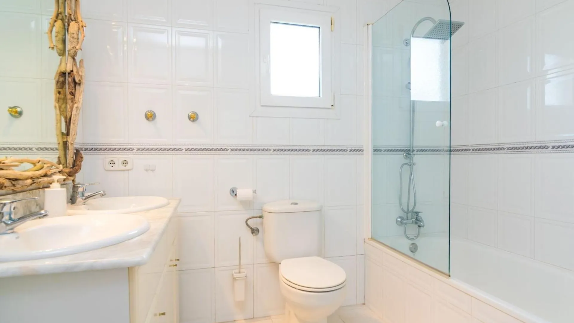 Casa Bel - Villa With Private Pool Free Wifi Son Serra de Marina 0*,