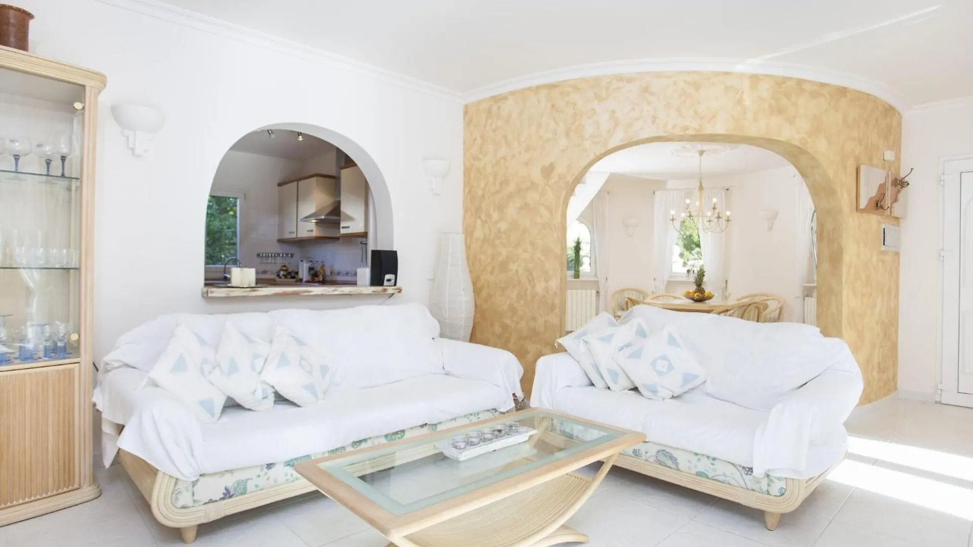 Casa Bel - Villa With Private Pool Free Wifi Son Serra de Marina