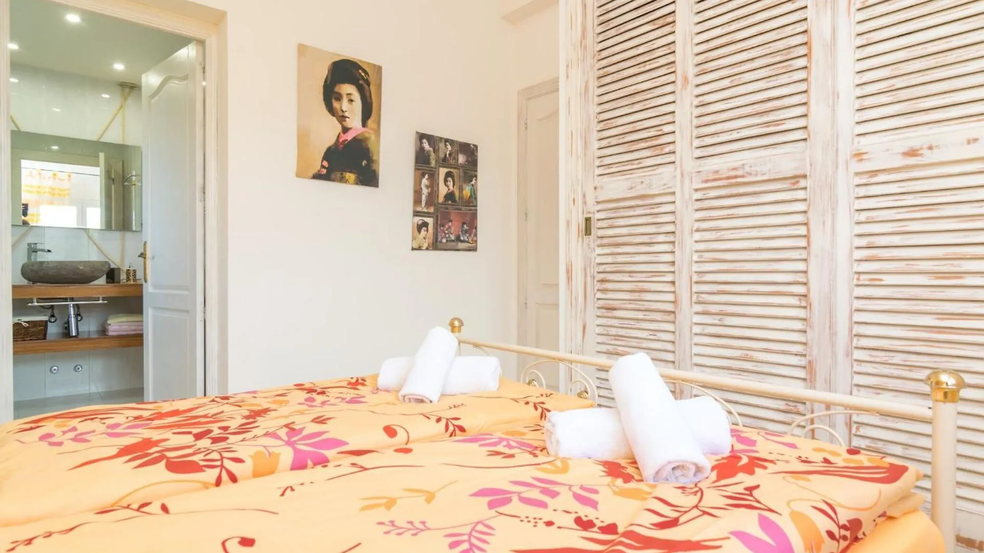 Casa Bel - Villa With Private Pool Free Wifi Son Serra de Marina