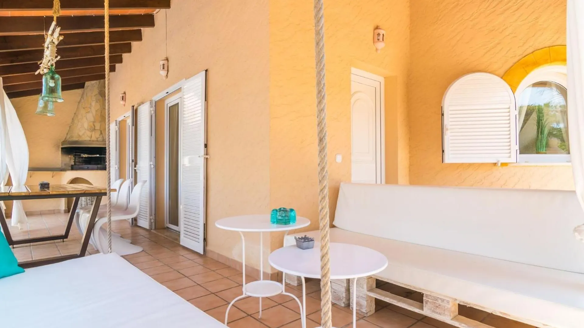 Casa Bel - Villa With Private Pool Free Wifi Son Serra de Marina
